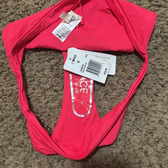 L*Space swim bottoms - Picture 3 of 5